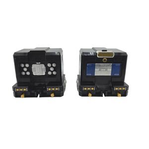 Super Minipla Grand Liner Left Shoulder Parts GoGoFive 2pc AS IS READ